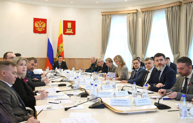 губернатор