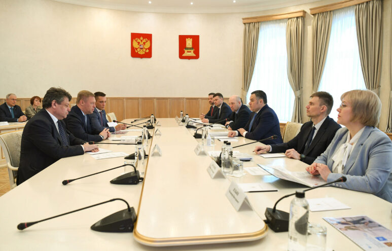 Игорь Руденя