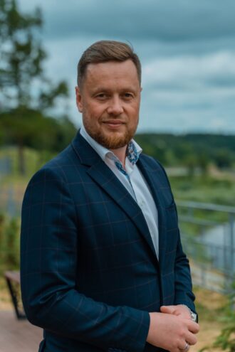 Роман Крылов: Жители поверили в свою малую Родину Роман Крылов: Жители поверили в свою малую Родину