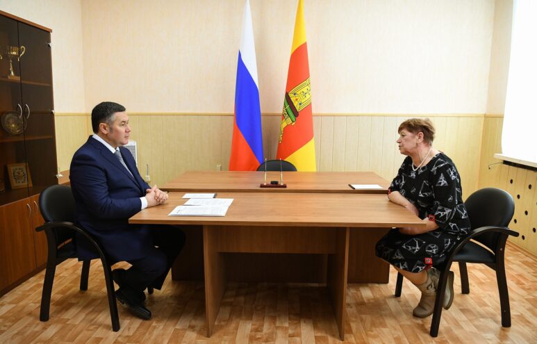 Игорь Руденя