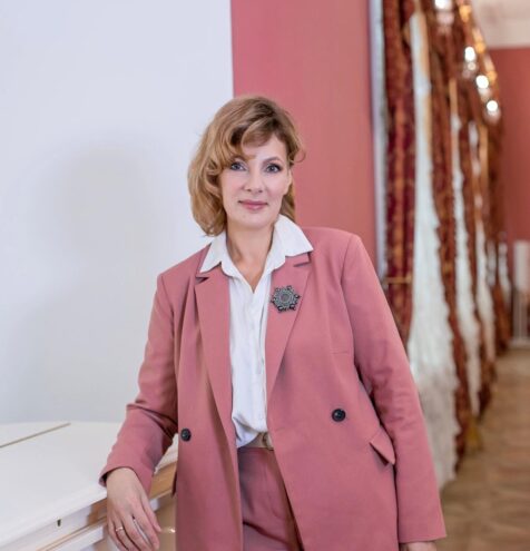 Ирина Жукова: Губернатор придаёт огромное значение вопросам духовно-нравственного развития