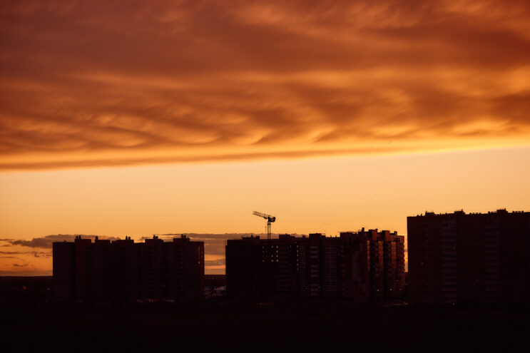 Тверской области