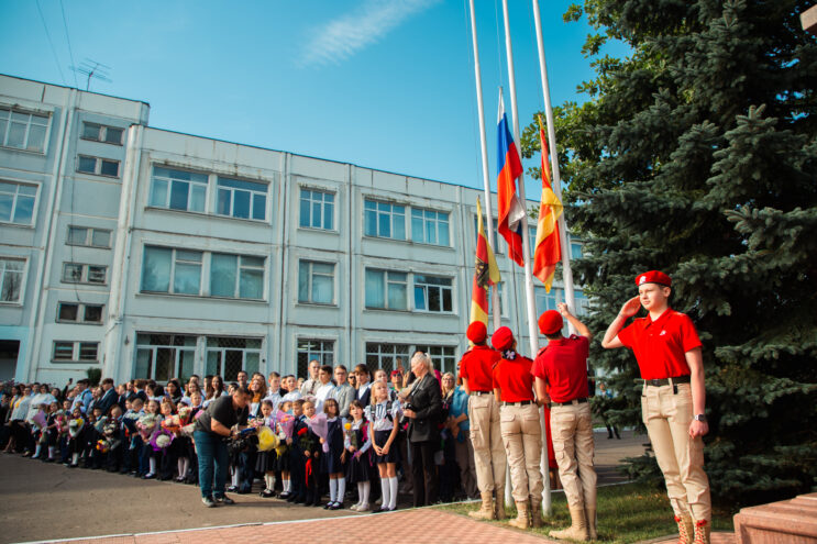В Тверской области