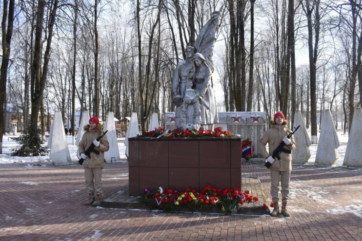 Игорь Руденя