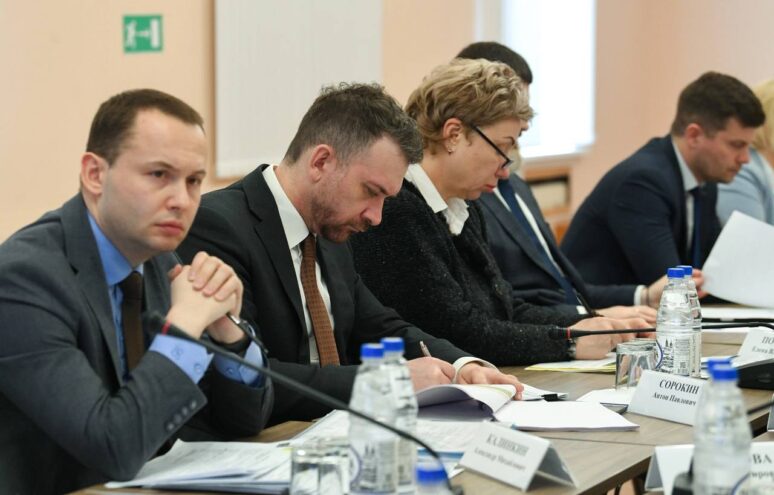 В Торжке и Торжокском районе продолжат развивать социальную и инженерную инфраструктуру