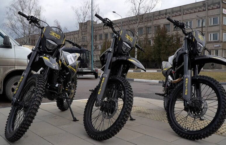 Тверской области