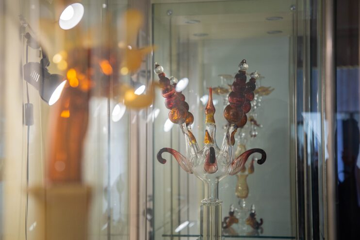 Музей в Тверской области оказался среди лучших в России Тверской области