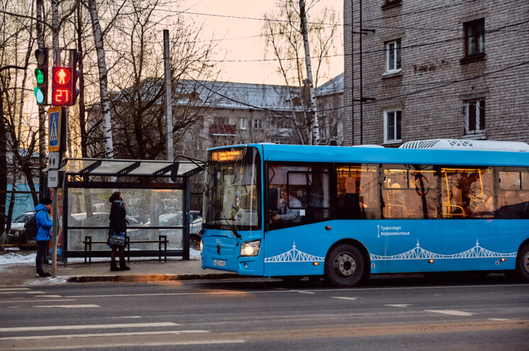 В Тверской области