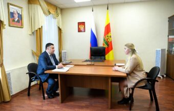 В Калашниковском колледже Тверской области капитально отремонтируют кровлю одного из корпусов В Калашниковском колледже Тверской области капитально отремонтируют кровлю одного из корпусов