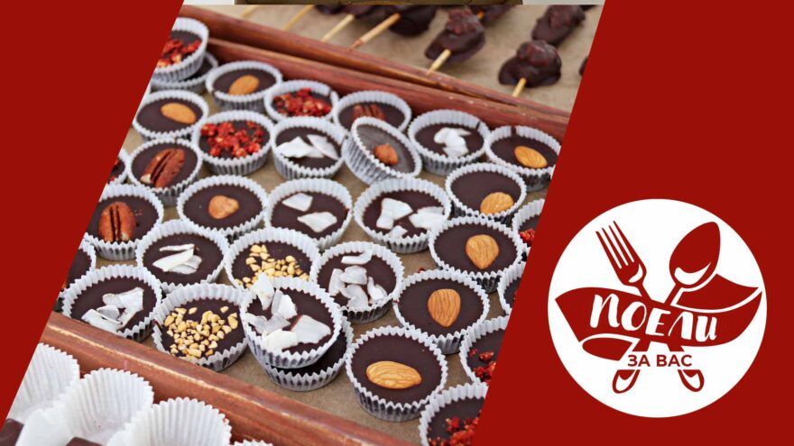 Поели за вас: Продукты против весенней хандры Поели за вас