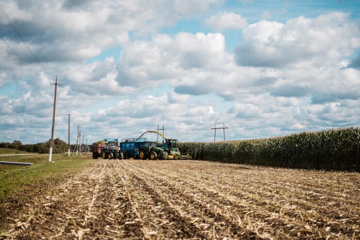 Тверская область стала лидером ЦФО по перечислению сельхозпроизводителям средств господдержки