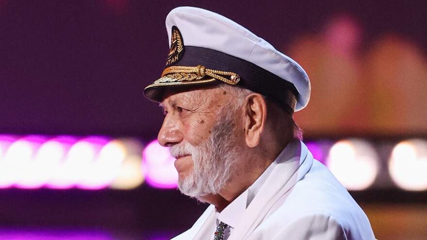 Бедрос Киркоров