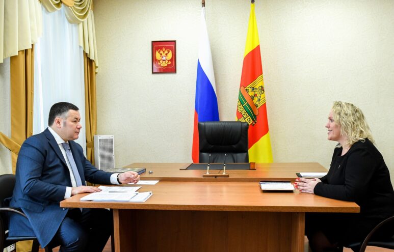 В Тверской области планируется проведение мероприятий в память о воинах-десантниках 6-й роты В Тверской области планируется проведение мероприятий в память о воинах-десантниках 6-й роты