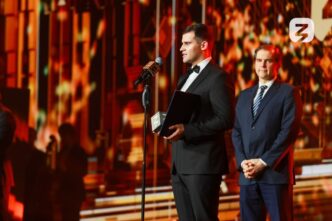 Педагог из Тверской области стал лауреатом Знание.Премия – 2024 Педагог из Тверской области стал лауреатом Знание.Премия – 2024