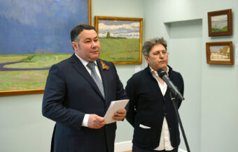 Культурный подход: Какие проекты в сфере культуры появились благодаря губернатору Игорю Рудене культуры