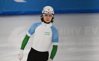 Тверской шорт-трекист Даниил Ейбог вошел в десятку сильнейших на чемпионате мира Тверской шорт-трекист Даниил Ейбог вошел в десятку сильнейших на чемпионате мира