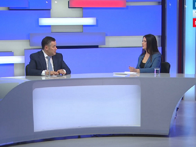 В Тверской области в два раза увеличат размер выплаты ко Дню Победы Игорь Руденя назвал размеры единовременных региональных выплат ветеранам к 80-летию Победы