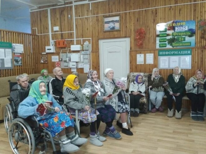 юбилейные медали
