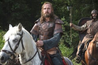 На российские экраны выйдет историческая драма «Князь Андрей», которая снималась в Твери На российские экраны выйдет историческая драма «Князь Андрей», которая снималась в Твери