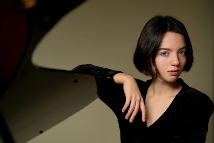 В тверской Горьковке состоится лекция-концерт, посвященная юбилею Петра Ильича Чайковского В тверской Горьковке состоится лекция-концерт, посвященная юбилею Петра Ильича Чайковского.