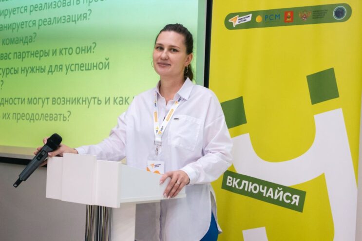 Ирина Мартякова: Духовно-нравственное воспитание детей является основой детей