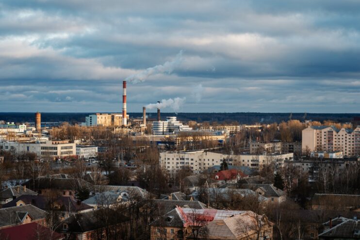 В Тверской области
