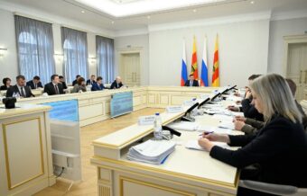 В Тверской области продлён запрет на использование беспилотников продлён запрет