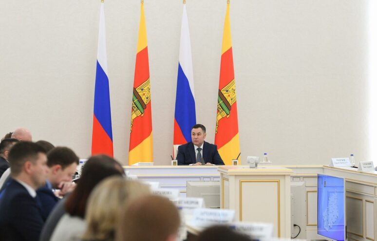 Жители Твери смогут принять участие в всероссийской акции «Ура Победе!»