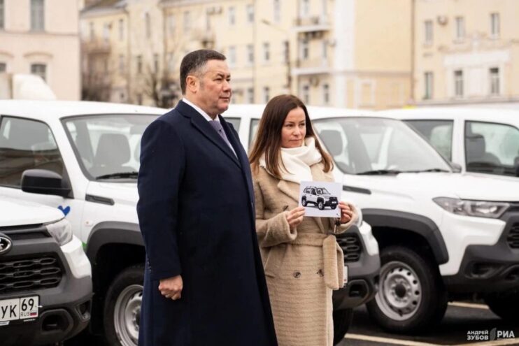 Вышневолоцкой ЦРБ