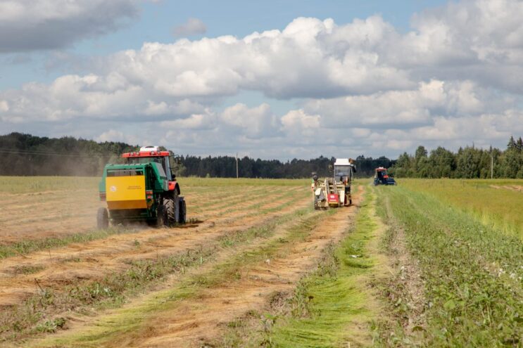 В Тверской области сельхозпроизводителям компенсируют стоимость жилья для работников В Тверской области