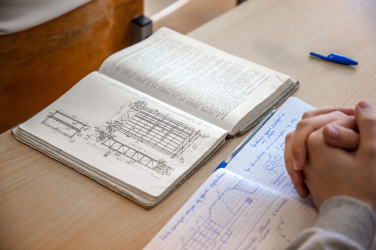 В Тверском политехническом колледже создадут образовательно-производственный центр по машиностроению