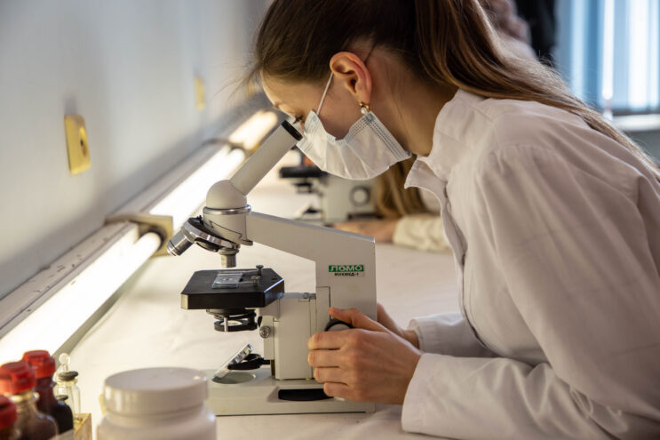 Тверские специалисты