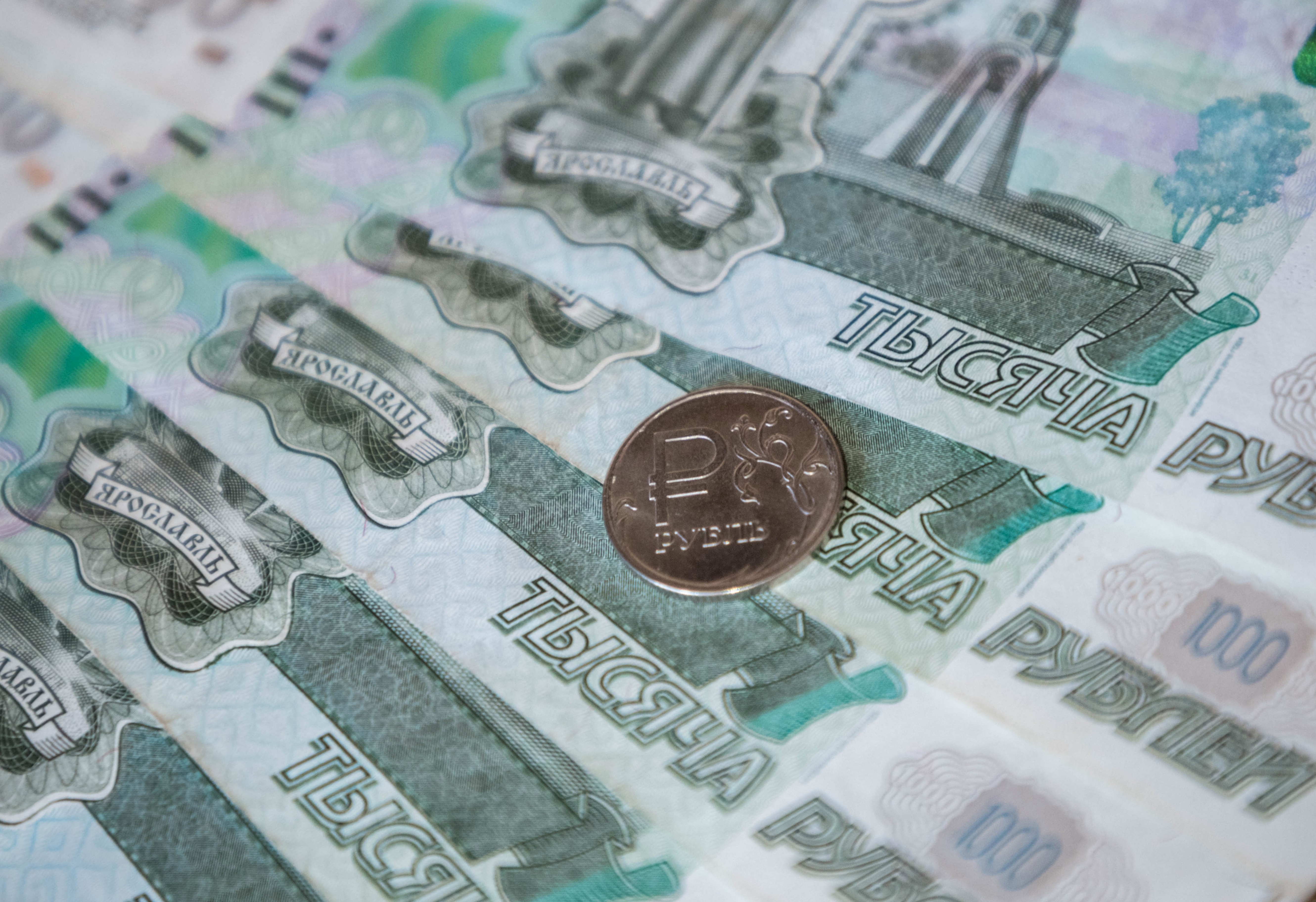 Рынок рублевых сбережений в феврале вырос на 2% ВТБ