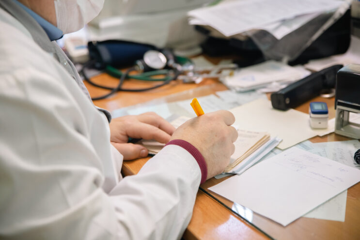 Тверской области