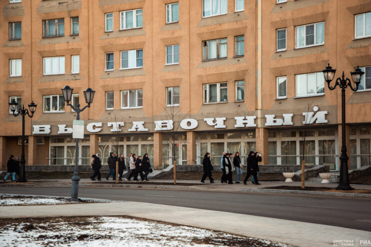 творческий мастер-класс