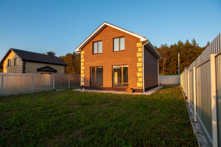 В Тверской области изменили правила осуществления проектов комплексной индивидуальной жилой застройки изменили