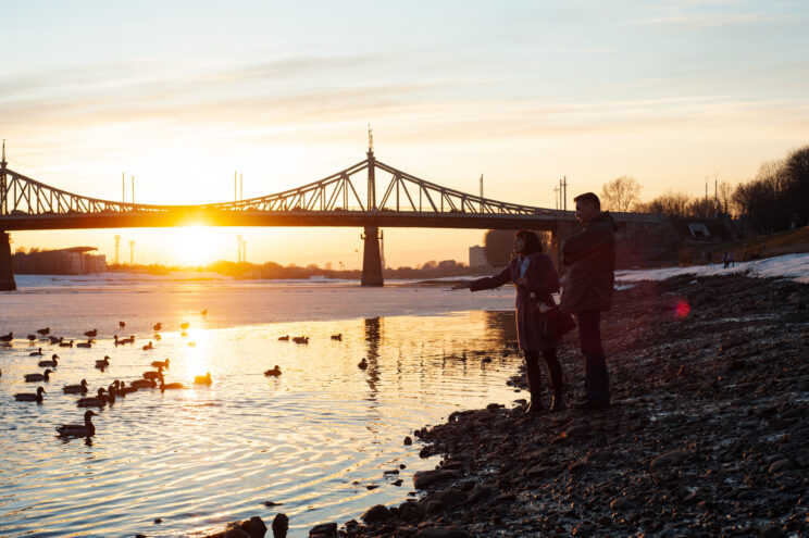 Погода 8 марта порадует жителей Тверской области теплом до +10 градусов Погода 8 марта порадует жителей Тверской области теплом до +10 градусов