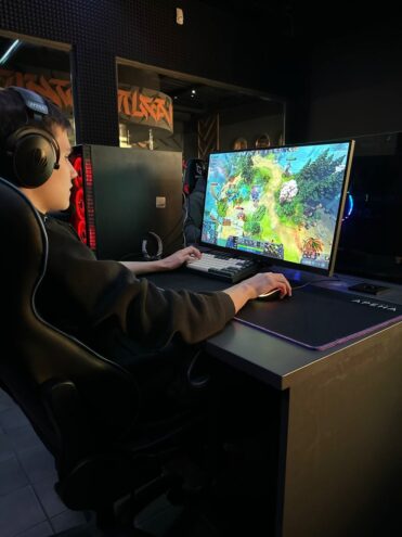 Сборная команда ТвГТУ – победитель регионального этапа Студенческой киберспортивной лиги киберспортивной лиги