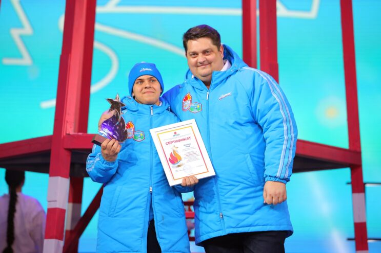 Юный житель города Конаково стал «Звездой Артека»