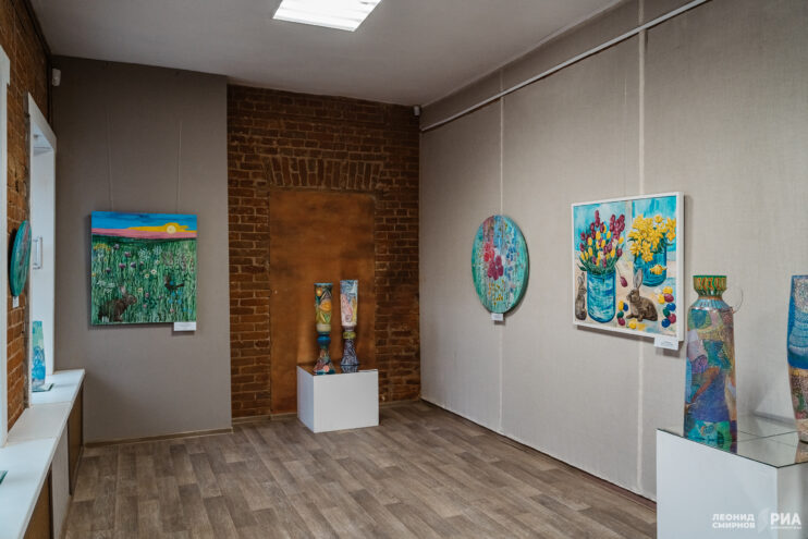 Свое измерение