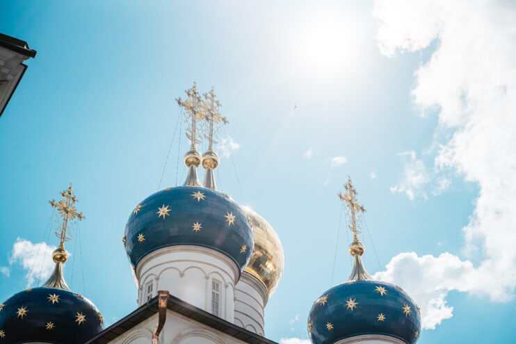 бесплатные экскурсии