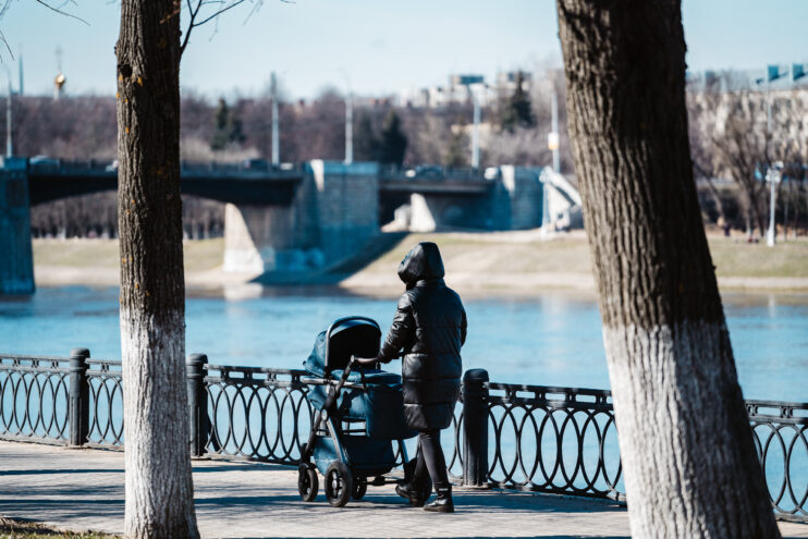 Мальчики лидируют: в Тверском перинатальном центре посчитали, сколько детей родилось в феврале