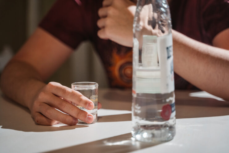 Разговоры со священником: грех ли употреблять алкоголь