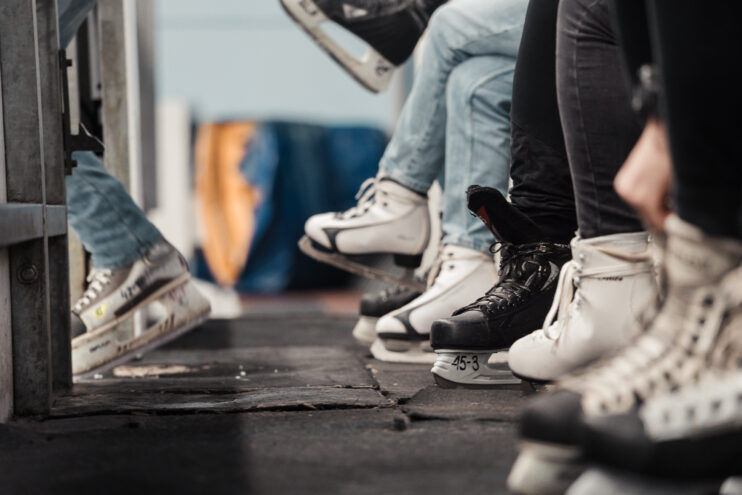 В Торжке построят ледовую арену В Торжке построят ледовую арену