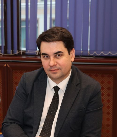 Антон Стамплевский: Основные показатели нацпроекта по развитию предпринимательства в нашем регионе достигнуты Антон Стамплевский: Основные показатели нацпроекта по развитию предпринимательства в нашем регионе достигнуты