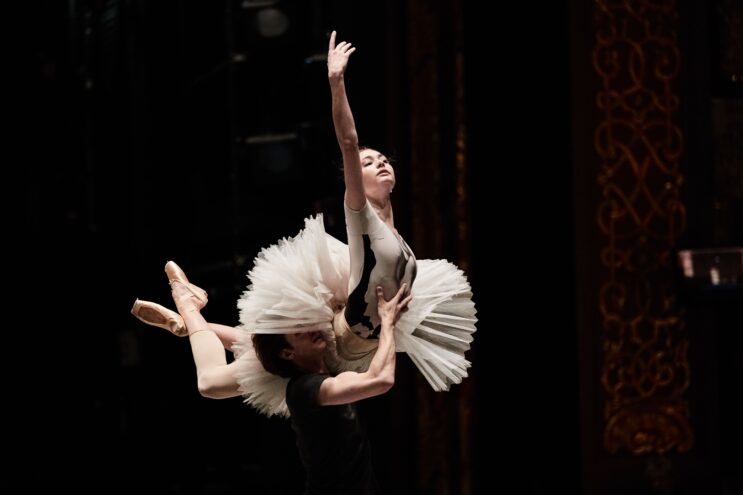 Сказочный мир балета