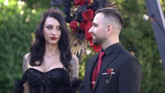 Пара из Твери устроит свадьбу на телеканале «Пятница!» Пятница