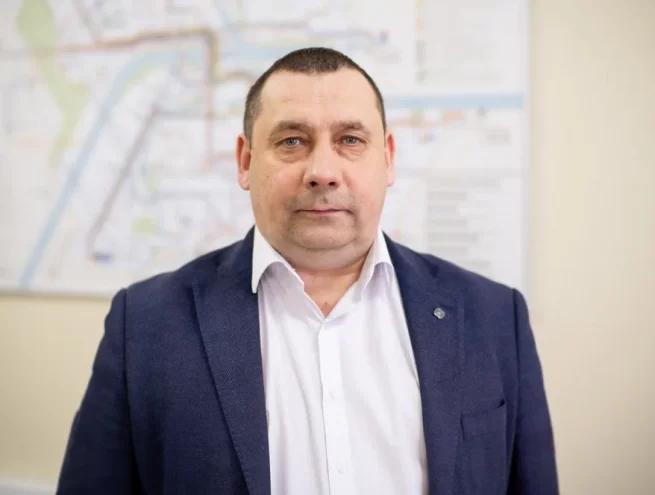 Анатолий Румянцев: Игорь Руденя вникает во все тонкости Анатолий Румянцев