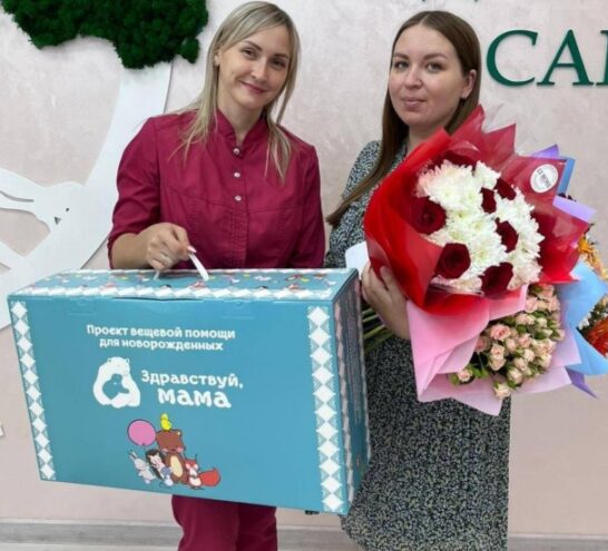 141 социальный проект из Тверской области вышел в финал Национальной премии «Наш вклад»