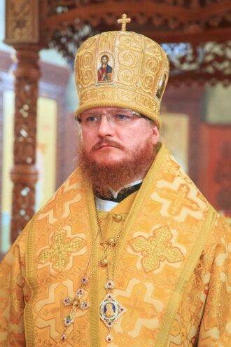 Архиепископ Каллистрат: Это очень благое и полезное дело Архиепископ Каллистрат: Это очень благое и полезное дело